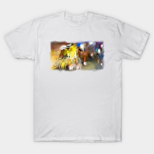 Le Tour de France 05 T-Shirt